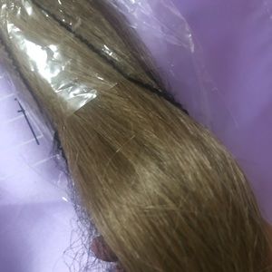 Wrong color for my hair